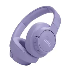 JBL - Tune 720BT Audífonos inalámbricos on-ear - Morado