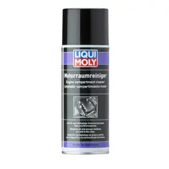 LIQUI MOLY - Spray Limpiador motor Motorraumreiniger 400ml