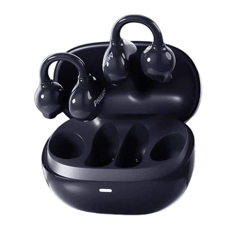 Audífonos TAT3469 True Wireless Bluetooth -Negro_