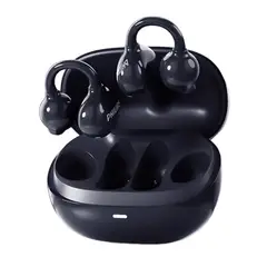 PHILIPS - Audífonos TAT3469 True Wireless Bluetooth -Negro_