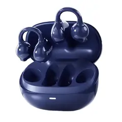 PHILIPS - Audífonos TAT3469 True Wireless Bluetooth -Azul_