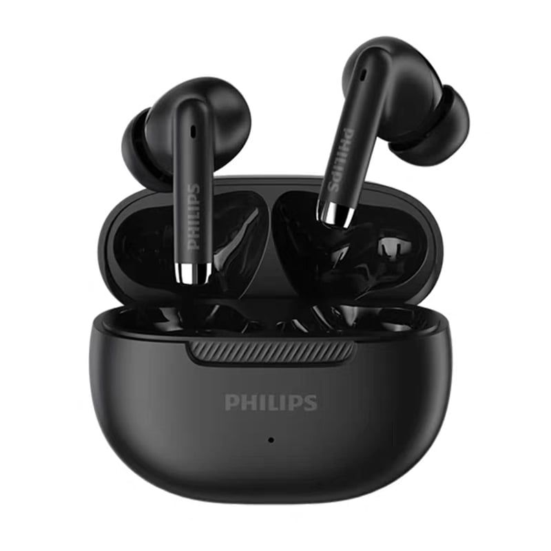 PHILIPS - Audífonos Philips True Wireless Bluetooth TAT2020 - Negro_