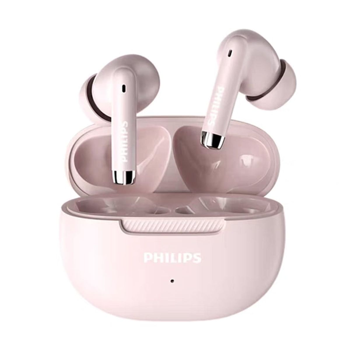 PHILIPS - Audífonos Philips True Wireless Bluetooth TAT2020 - Rosa
