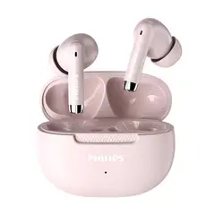 PHILIPS - Audífonos True Wireless Bluetooth TAT2020 - Rosa