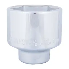 JONNESWAY - Dado Cuadrante 1" 55mm Hexagonal S04h8155