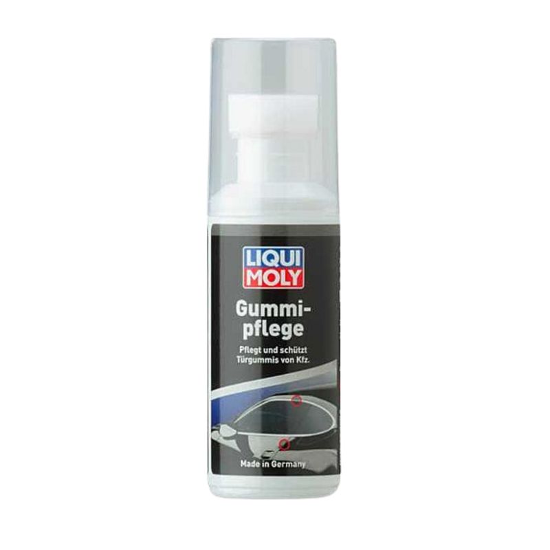 LIQUI MOLY - Limpiador protector para gomas liqui moly Gummi-pliege 5ml