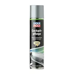 LIQUI MOLY - Spray Silicona abrillantadora de tableros LiquiMoly 300ml
