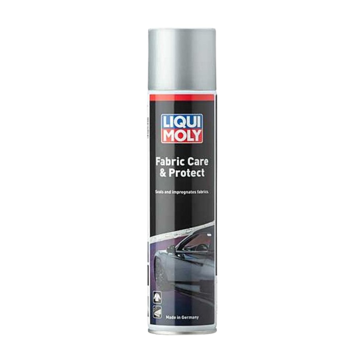 LIQUI MOLY - Protector De Telas y Tejidos Liqui Moly Fabric Care 400ml
