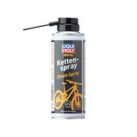 Lubricante cadena bicicleta LiquiMoly Bike Kettenspray 400ml