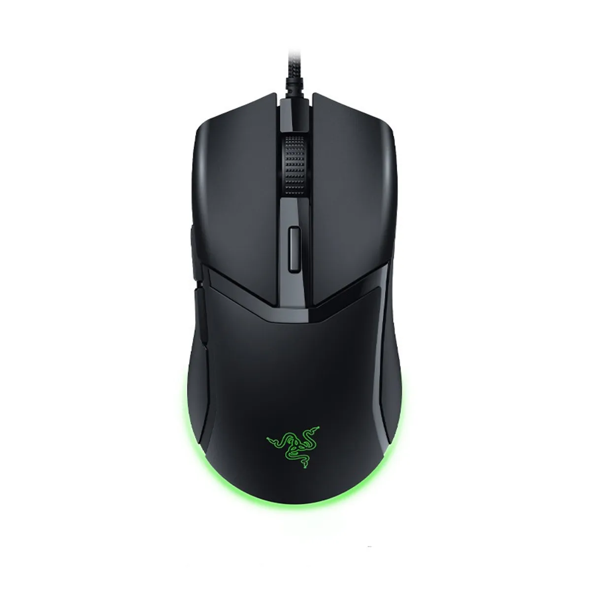 RAZER - RAZER COBRA CUSTOMIZABLE GAMING MOUSE