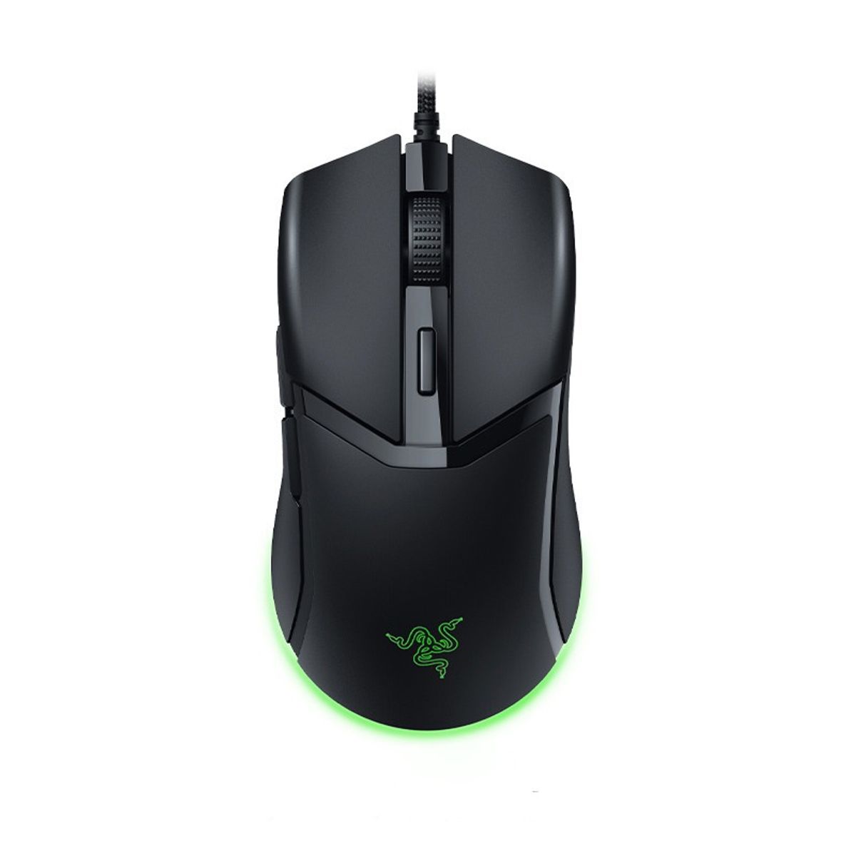 RAZER - RAZER COBRA CUSTOMIZABLE GAMING MOUSE