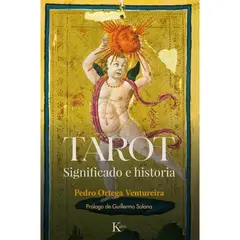 KAIROS - Libro Tarot - Autor(a): Pedro  Ortega Ventureira