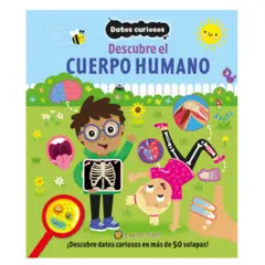 EL GATO DE HOJALATA - Descubre El Cuerpo Humano