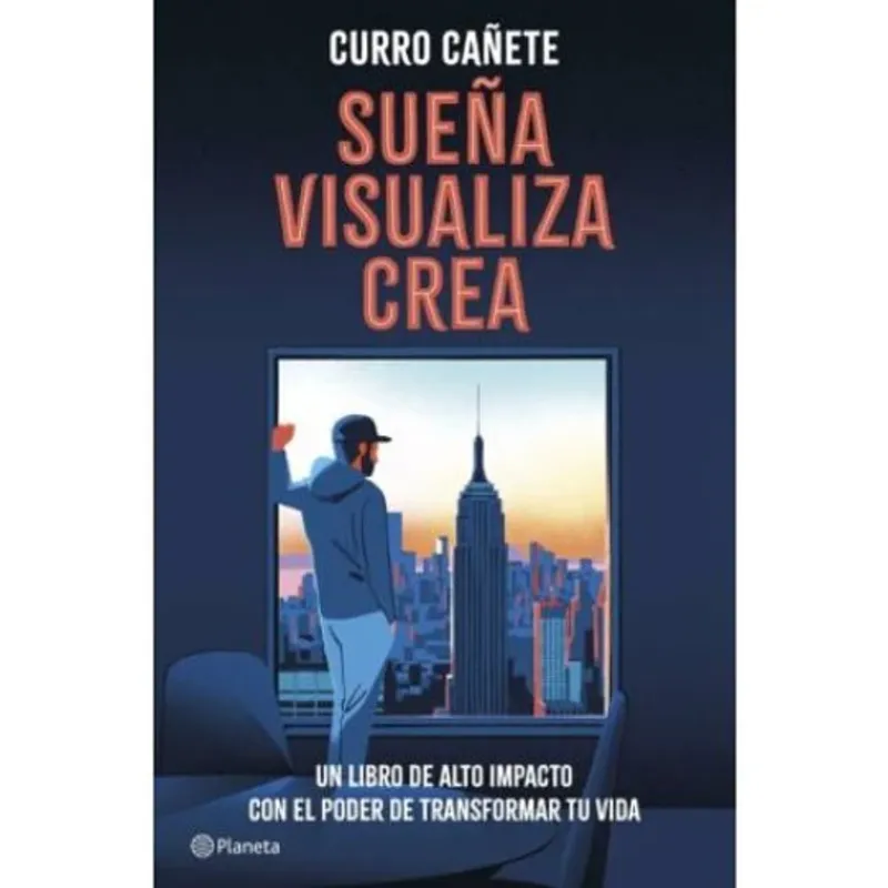 PLANETA - Sueña, Visualiza, Crea