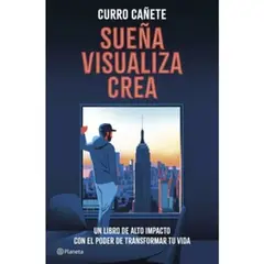 PLANETA - Sueña, Visualiza, Crea