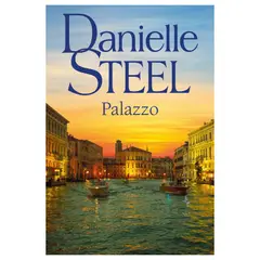 PLAZA & JANES - Libro Palazzo - Autor(a): Danielle Steel