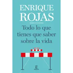 BOOKET - Todo Lo Que Tienes Que Saber Sobre La Vida