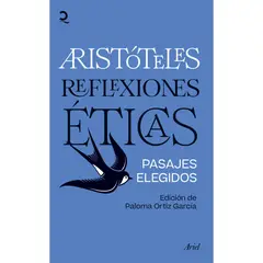 ARIEL - Reflexiones Éticas - Autor(a): Aristoteles