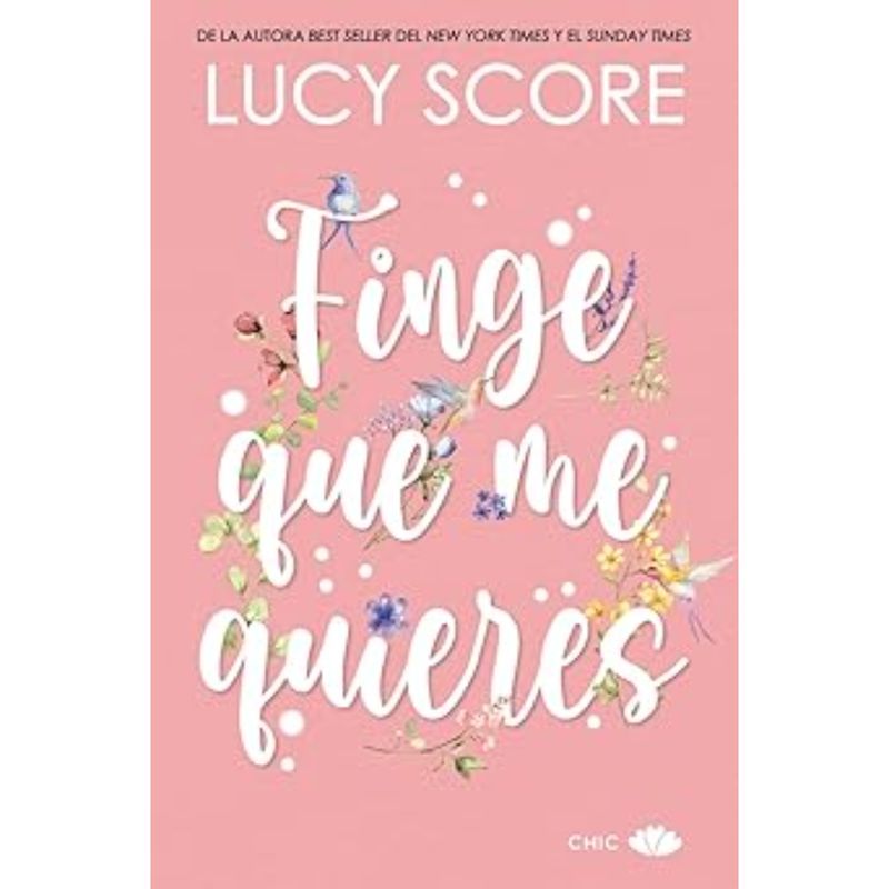 RETAILEXPRESS - Finge Que Me Quieres (Reedición)