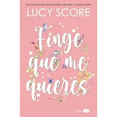 RETAILEXPRESS - Finge Que Me Quieres (Reedición)