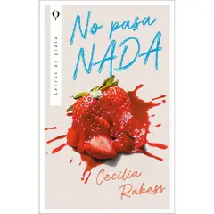 EDICIONES URANO - No Pasa Nada