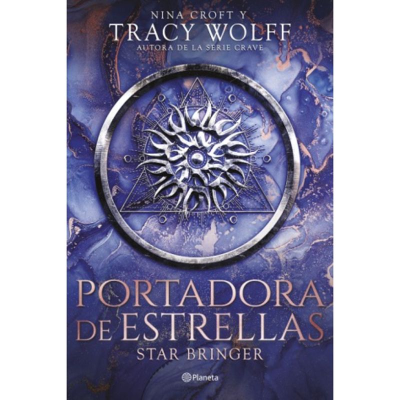 PLANETA - Portadora De Estrellas (Star Bringer)