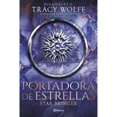 PLANETA - Portadora De Estrellas (Star Bringer)