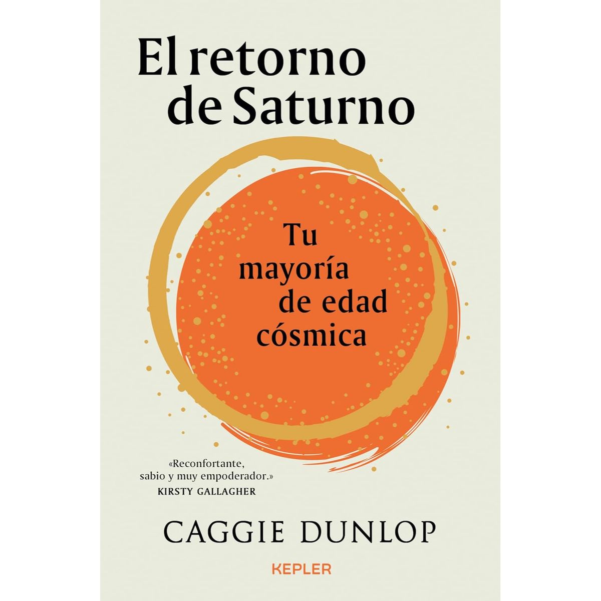 EDICIONES URANO - El Retorno De Saturno