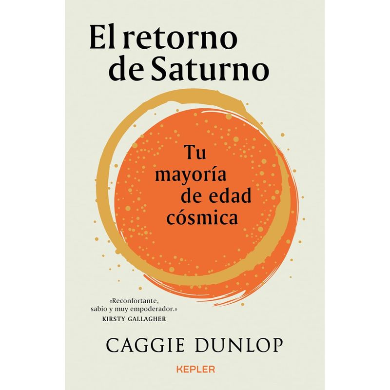 EDICIONES URANO - El Retorno De Saturno