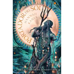 EDICIONES URANO - Portador Del Sol - Autor(a): Hannah Kaner