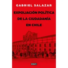 DEBATE - Expoliación Y Ciudadanía