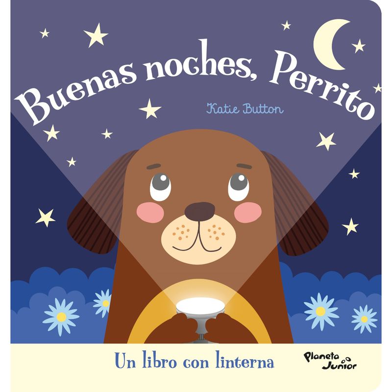 PLANETA JUNIOR - Buenas Noches, Perrito