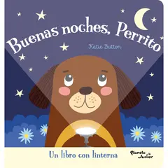 PLANETA JUNIOR - Buenas Noches, Perrito