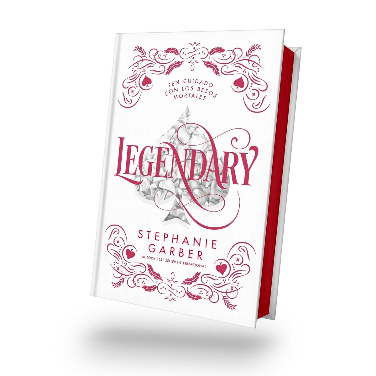 EDICIONES URANO - Legendary (Ed. Especial)