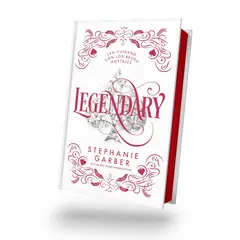 EDICIONES URANO - Legendary (Ed. Especial)