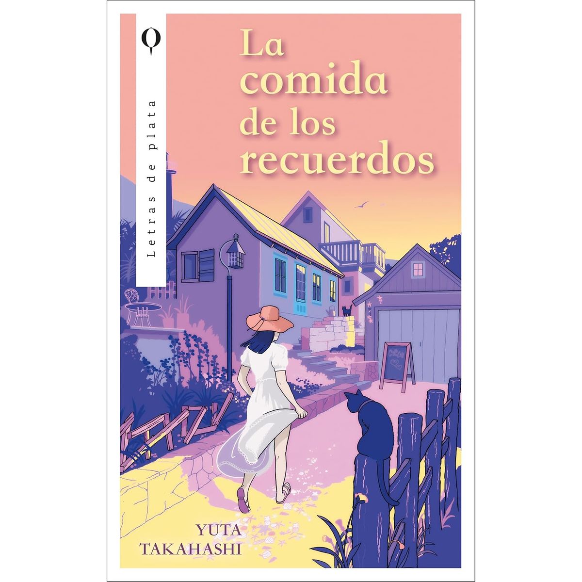 EDICIONES URANO - La Comida De Los Recuerdos