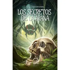 AUREA EDICIONES - Los Secretos De La Araña