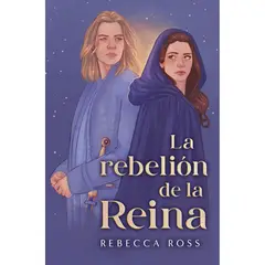 EDICIONES URANO - La Rebelion De La Reina