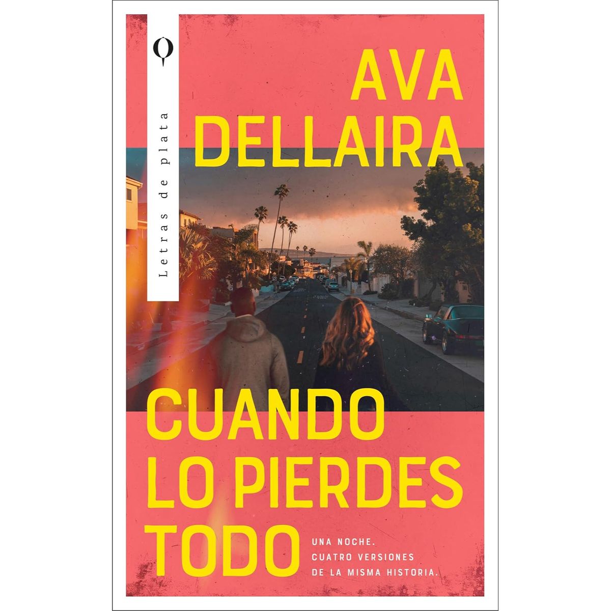 EDICIONES URANO - Cuando Lo Pierdes Todo