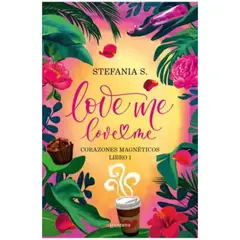 MONTENA - Love Me Love Me - Autor(a): Stefania S.