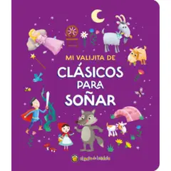 EL GATO DE HOJALATA - Mi Valijita De Clásicos Para Soñar
