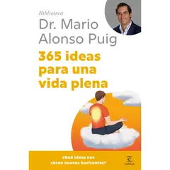 ESPASA - 365 Ideas Para Una Vida Plena