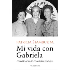 SUDAMERICANA - Mi Vida Con Gabriela