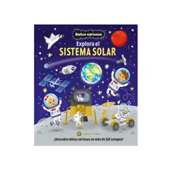 EL GATO DE HOJALATA - Explora El Sistema Solar