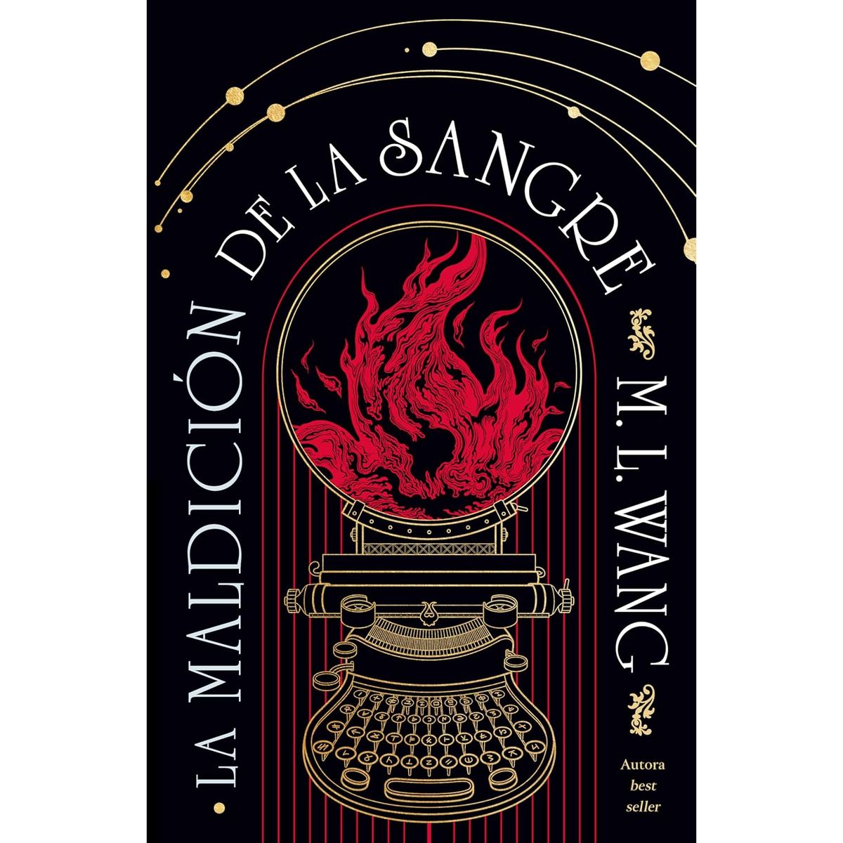 EDICIONES URANO - La Maldición De La Sangre