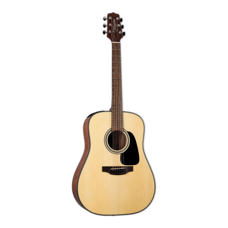TAKAMINE - Guitarra electroacústica Takamine Folk GLD12E NS