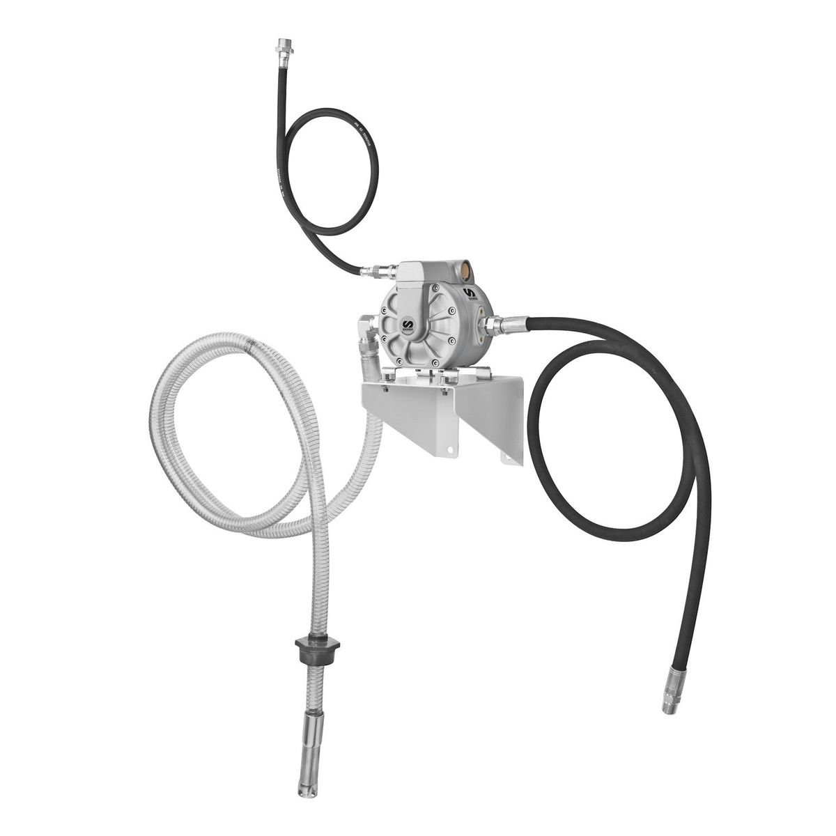 SAMOA - Kit Bomba De Diafragma 11 Df-50 559010