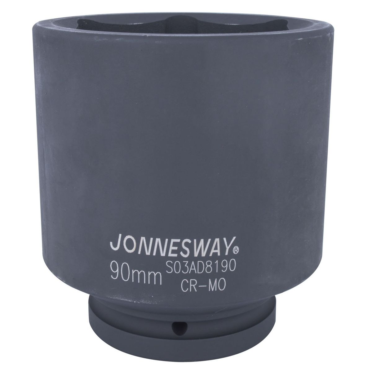 JONNESWAY - Dado De Impacto Largo Cuadrante 1  37mm