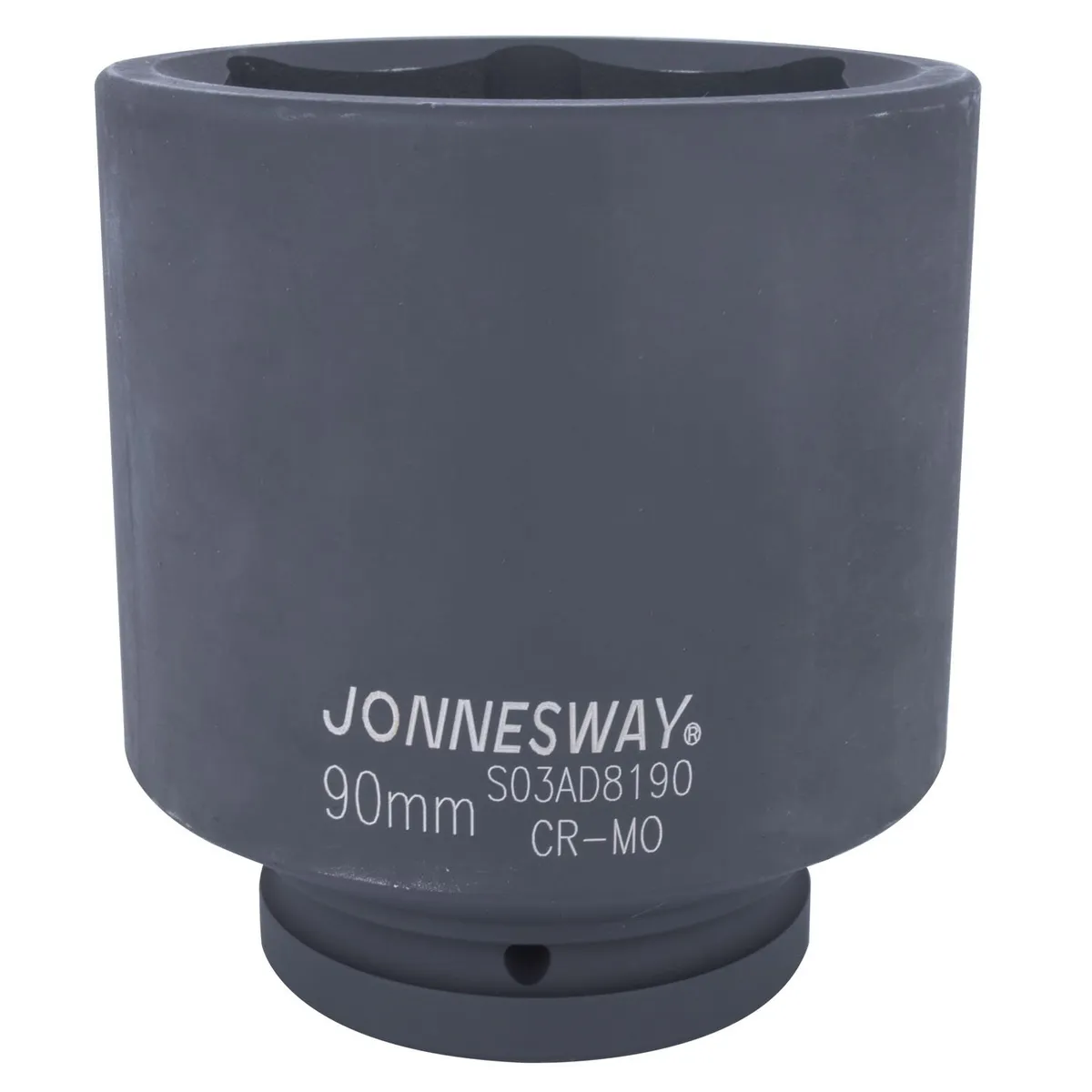 JONNESWAY - Dado De Impacto Largo Cuadrante 1¨ 22mm