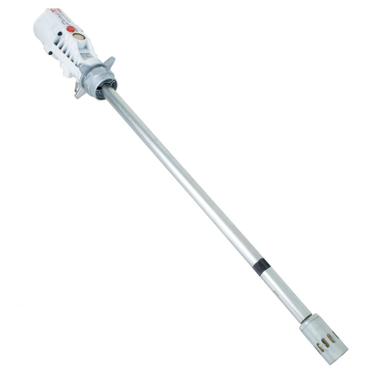 SAMOA - Bomba Neumática Grasa Pm3 551 Tambor 50kg 407200